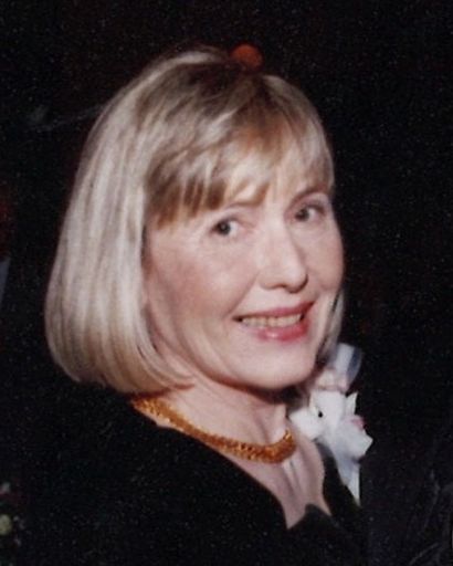 Karin Ann Kullberg