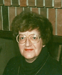 Betty J. Nystrom