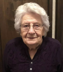 Mildred Hunt Profile Photo