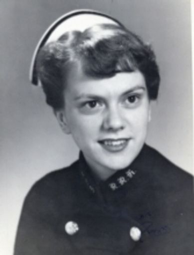 Peggy Bell Sharp Profile Photo