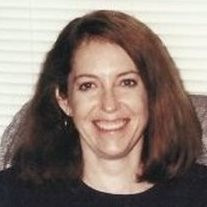 Laurie May Thorson