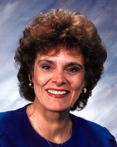 Carol D. Dawkins