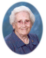 Gertrude Wielenberg