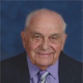 Arthur R. Donohue Profile Photo