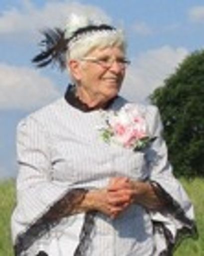 Cleata Gail (Huffine) Henderson's obituary image