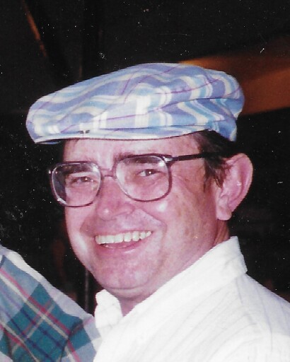 Dennis Vance Chamberlain's obituary image