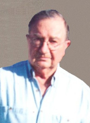 Clarence Harman