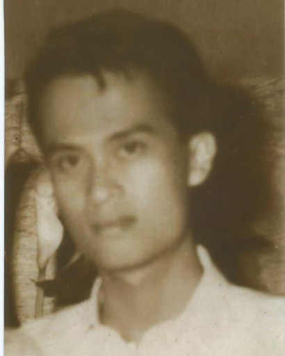 Francisco M. Jimenez Profile Photo