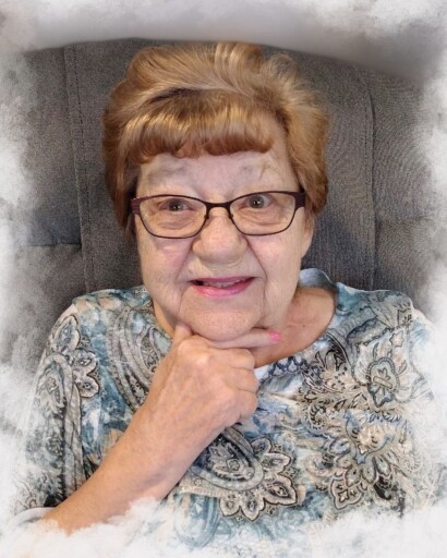 Marlene Marie Hastings's obituary image