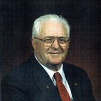 Wayne Alfred Molstad