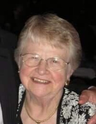 Delores C. Van Dyk