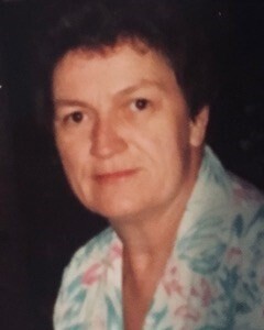 Patricia D. Matthews