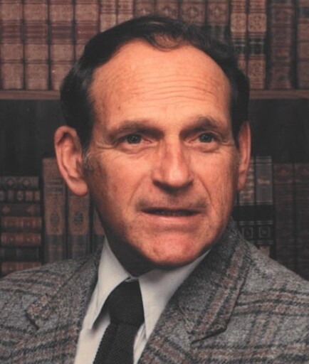 Harold A. Kandes