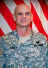 Colonel John C. Smith Profile Photo