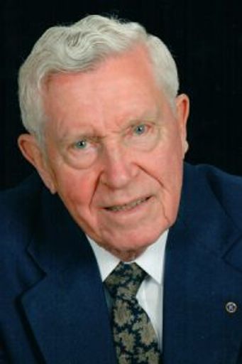 Thomas C. Drummond March 17, 1929 To April 2, 2019