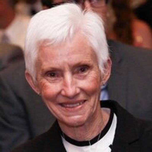 Joyce Iva Cochran