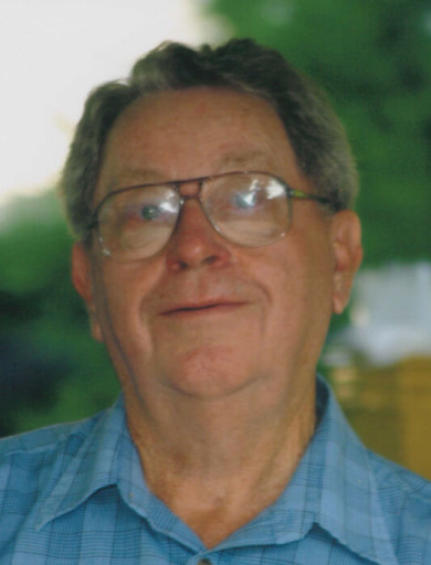 Jarvis Haney