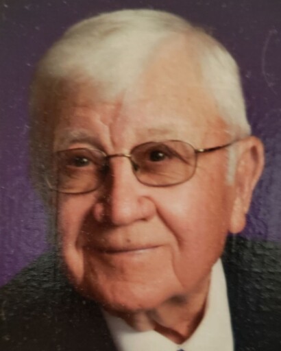 James Nejezchleb's obituary image