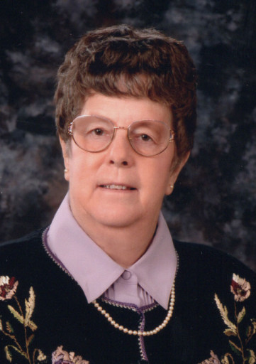 Margaret Shirleen Peterson Profile Photo