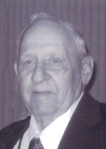 Leroy M. Davidson