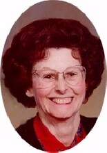 Ellen Jewell Pierson