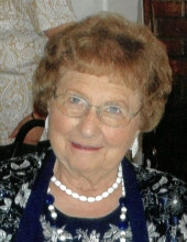 Dorothy Maxine Brownfield Profile Photo