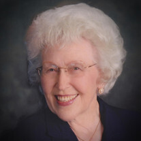 Naomi Gertrude Osborn Profile Photo