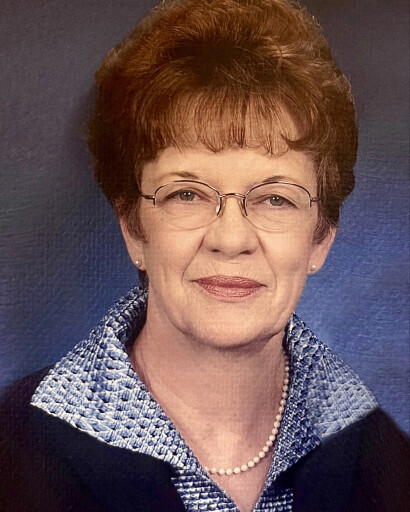 Carol Adams Warren