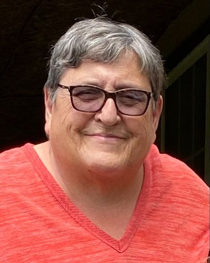 Brenda Sue Melton