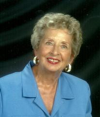 Shirley Ann Tucker