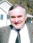 John McBride Profile Photo