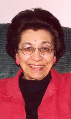 Germaine Lewis