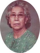 Maria Guadalupe Torres