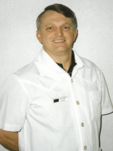 Dean Dieter Nowak Profile Photo