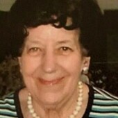 Julia A. Bacak Profile Photo