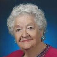 Thelma Mae Berryman Profile Photo