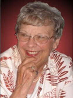 Janet S. (Silverhorne)  Fraley