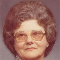 Juanita Dolores Garison Profile Photo