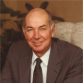 Eugene Howard Ruble Profile Photo