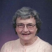 Lenore M. Anderson