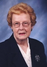 Evelena M. Ridgway Profile Photo