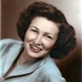 Lois June Davis