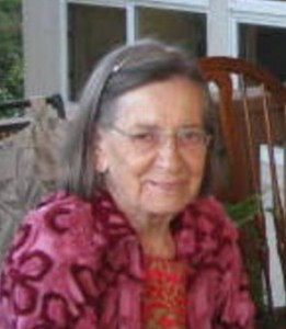 Margaret Havelka