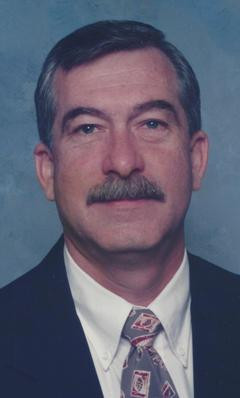 Laurence  T.  "Larry" Davis Profile Photo