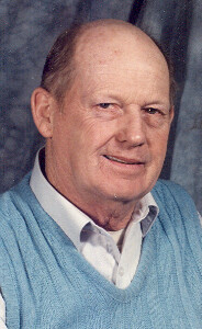 Paul R. Davis