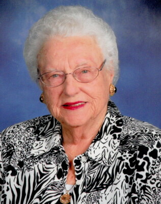 Barbara Elayne Ware