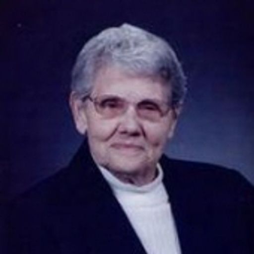 Josephine R. Foley Profile Photo