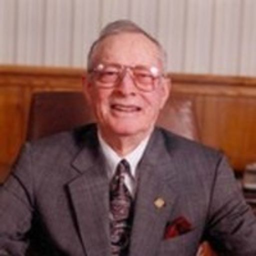 Forbus Joseph Mestayer