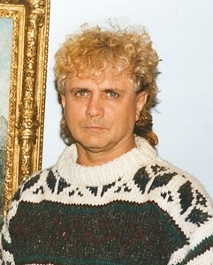 Eugene P. Romanowski Profile Photo