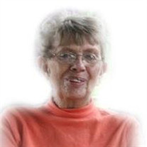 Cheryl Jean Winter Holmes Profile Photo